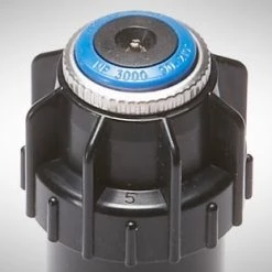 HR Products Hunter ECO Rotators Hunter ECO Rotator 3000 100mm Pop Up Sprinkler Radius 6.7 To 9.1m 90 - 210 Deg Arc