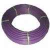 Toro Australia Pty. Ltd Grey Water Dripline & Pipe 13mm Toro Enviro-Drip (Lilac) 30cm Spacing 2lph X 50M Roll