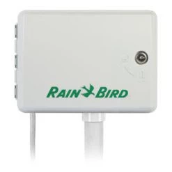 RAINBIRD Rainbird WiFi Compatible Controllers Rain Bird ESP-Me3 4 Station Expandable To 22 Station Modular Controller (WiFi Ready)