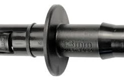 HR Products Barbed Poly Fittings (Single Buy) Xpando Take-off Adaptor 19mm