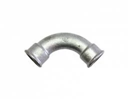 Advanced Industrial Products Galvanised Threaded Bend Galvanised Threaded Fittings