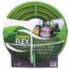 Advanced Industrial Products 12mm Greenflex Ag/Industrial Quality Garden Hose 20m Coil