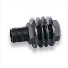 HR Products Nyglass Threaded Fittings Hansen Nyglass Threaded Tank Inlet