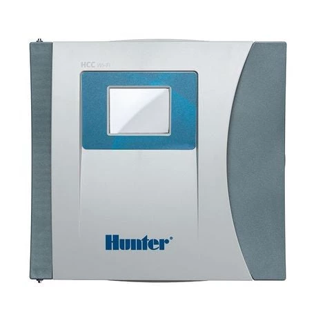 NELSON Hunter ICC2 Commercial 8-54 Station Modular Controller WiFi Upgrade Face Pack For Original ICC & ICC2 Controllers