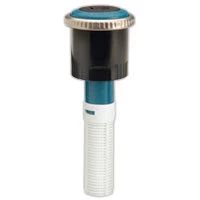 NELSON MP Rotator Corner Nozzle 2.5 - 4.5m Radius 45 - 105 Deg. Arc (Turquoise)