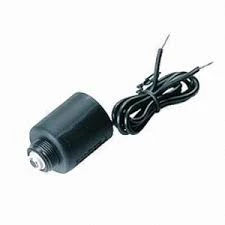 HR Products Solenoid Valve Spares 24VDC (Continous Draw) Solenoid Coil For HR Valves