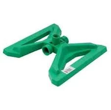 HR Products 15mm Plastic Sprinkler Sled Base