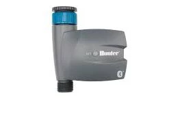 HR Products Bluetooth & Wi-Fi Tap Timers Hunter Bluetooth Tap Timer