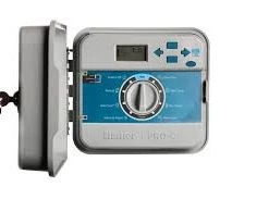 HR Products Hunter PRO-C 12 (Fixed) Station Conventional Outdoor Controller