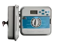 HR Products Hunter PRO-C 12 (Fixed) Station Conventional Outdoor Controller