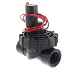 HR Products Hunter Solenoid Valve 25mm 24V AC Flow Control PGV101-JT