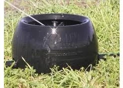 Philmac Kline Pod Irrigation Systems Standard Pod C/w Sprinkler And Connection Pack (for 40mm Pipe)