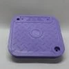 HR Products 215mm Square Lid (LILAC) Suits HR909 Series