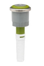 HR Products MP815-360 MP Rotator Nozzle 2.4-4.9M Radius 360 Deg. Arc (Olive/Grey)
