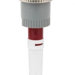 HR Products Hunter MP Rotator Nozzles MP815-90 MP Rotator Nozzle 2.4-4.9M Radius 90 - 210 Deg. Arc (Maroon/Grey)