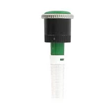 HR Products MP2000 MP Rotator Nozzle 6M Radius 210-270 Deg. Arc (Green)