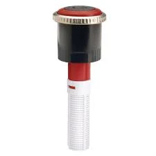 HR Products MP2000 MP Rotator Nozzle 6M Radius 360 Deg. Arc (Red)