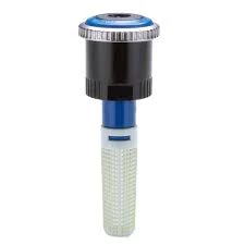 HR Products MP 3000 MP Rotator Nozzle 9.0M Radius 90-210 Deg. Arc (Blue)