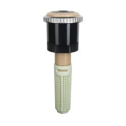 NELSON MP3500 MP Rotator Nozzle 10.7M Radius 90 - 210 Deg. Arc (Light Brown) Hunter MP Rotator Nozzles