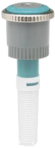 HR Products MP815-210 MP Rotator Nozzle 2.4 - 4.9M Radius 210 - 270 Deg. Arc (Lt Blue/Grey) Hunter MP Rotator Nozzles