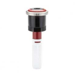 HR Products Hunter MP Rotator Nozzles MP100090 MP Rotator Nozzle 4.6M Radius 90 - 210 Deg. Arc (Maroon)