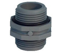 HR Products Tavlit Valve Manifold Systems "O" Ring Nipple For Tavlit Manifolds
