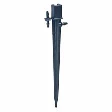 Toro Australia Pty. Ltd Rigid Riser Stake 180mm (Pack Of 10 Units) Riser Stakes