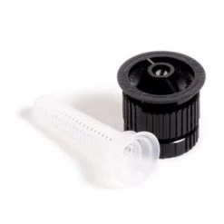 RAINBIRD RainBird Domestic Uni-Spray Sprinklers, MPR, U Series & VAN Nozzles Rain Bird "Variable Arc" Nozzle 4.5M Radius 0-360 Arc C/w Filter (15VAN Black)