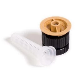 RAINBIRD Rain Bird "Variable Arc" Nozzle 5.4M Radius 0-360 Arc C/w Filter (18VAN Beige)