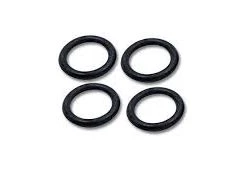 Husqvarna Australia Pty Ltd Replacement "O" Ring For 18mm Click-On Connectors (One "O" Ring) Plastic Hose Fittings