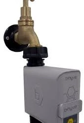 HR Products Bluetooth & Wi-Fi Tap Timers Orbit B-Hyve Bluetooth Smart Watering Tap Timer (NO Hub)