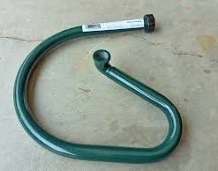 HR Products 15mm Metal Ring Sprinkler Base