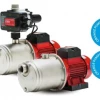 Orange Pumps Domestic Rainwater & Irrigation Pumps MP600 Multi-Stage Pump C/w EC22 Controller 90LPM @ 2Bar