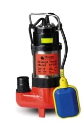 Orange Pumps Orange SP100 Automatic Submersible Pump