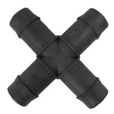 HR Products Poly Cross