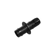 HR Products Domestic Dripline Fittings 19mm TAIL TO 19mm TAKE OFF