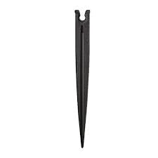 HR Products Antelco 100mm ASTRA Clip Stake (Pot Stake) 4-6-8mm Drippers & Drip Emitters