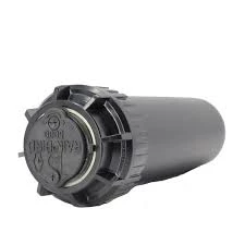 RAINBIRD Rain Bird 5000 100mm Pop-up, 10M Radius FC Gear Drive Rain Bird Domestic Sprinklers Gear/Impact Type