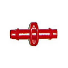 Netafim Miniscape 8mm (Red) Take Off From Poly Pipe/Joiner