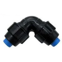 HR Products Alprene Rural Fittings Alprene Rural Elbow