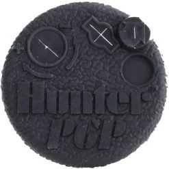 HR Products Hunter PGP Rubber Cover