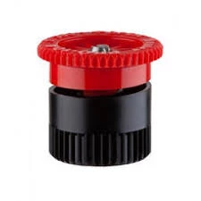 HR Products Hunter "Pro Adjustable" Nozzle 3.0M 0-360° Arc C/w Filter (Red) Hunter Pro Adjustable Spray Nozzles
