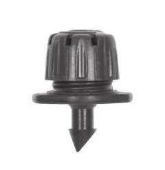 HR Products Drippers & Drip Emitters Antelco Shrubbler 180 4mm Barb Base Dripper