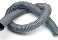 ADVANCED INDUSTRIAL PRODUCTS Pump Flex Suction Hose Grey