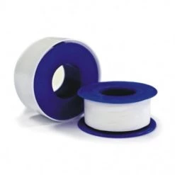 HR PRODUCTS Teflon Thread Tape 25mm Wide X 10M