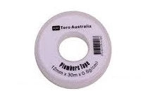 HR PRODUCTS Teflon Tape 12mm X 30M Teflon Thread Tape