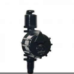 HR PRODUCTS Vari-Jet Spray 90° Fan Black Base Black Cap Vari-Jet Micro Sprays