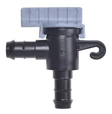 HR Products Tavlit 16mm Hook Tap Domestic Dripline Fittings