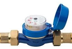 HR Products Flowmeter For Hunter Hydrawise Controllers Hunter Pro Wi-Fi HYDRAWISE Controllers
