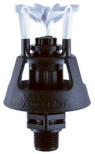 HR PRODUCTS Xcel Wobbler 18 Deg Trajectory 20mm Male Body Only